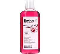 Bexident Anticaries Mouthwash - 500ml
