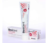 Isdin Pasta dentífrica Bexident Anticaries 125 ml