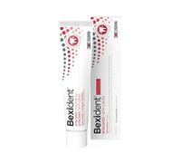 Bexident Anticaries Pasta dentífrica 125ml