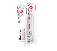 Bexident Anticaries Pasta dentífrica 75ml