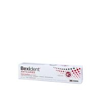 BEXIDENT ANTICARIES PASTA 125ML