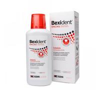 Bexident Bexident Encias Colutorio Clorhexidina 012P0 600 g