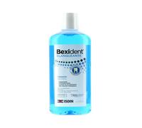 BEXIDENT BLANQUEANTE COLUTORIO 500 ML
