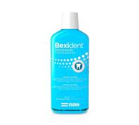 Bexident Blanqueante Colutorio 500ml