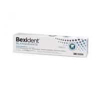 ISDIN Bexident Pasta Dentífrica Blanqueante 125ml