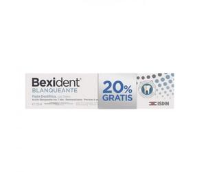Bexident - Blanqueante Pastas dentales 125 ml unisex