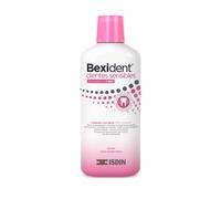 ISDIN Bexident Dientes Sensibles Colutorio Uso Diario 500ml