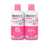 Bexident Dientes Sensibles