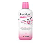 ISDIN Bexident Dientes Sensibles Colutorio Uso Diario 500ml