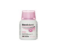Bexident dientes sensibles colutorio 100 ml