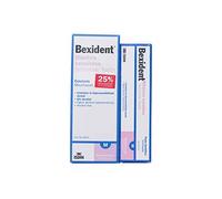 Bexident Dientes Sensibles Colutorio 500 Ml