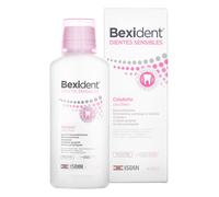 Bexident Dientes Sensibles Colutorio con CPC + Cymenol 250 ml