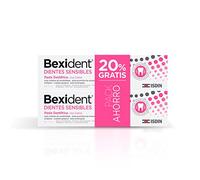 BEXIDENT DUPLO PASTA DIEN SENSIBLES 2é U 20% DTO