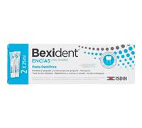 Bexident Enc¡as Pasta Dent¡frica 2X25Ml