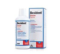 ISDIN Bexident Encías Colutorio con Clorhexidina 0,12% 500ml