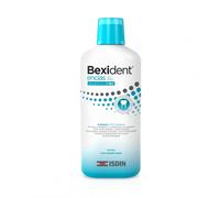 Bexident - Encías Colutorio Uso Diario Candidiasis oral 500 ml unisex