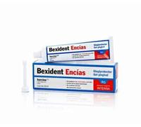 Bexident Encias Tratamiento Coadyuvante Gel Gingival 50 ml - Isdin