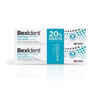 Bexident Encías Pack