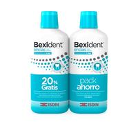 Bexident Encías Uso Diario Colutorio 500 ml