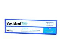 Bexident Encias Pasta Dental Triclosán 125 ml - Encías sanas