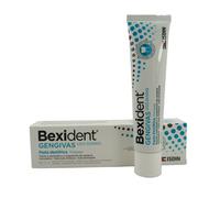 Bexident Encias Pasta Dentifrica 75 ml