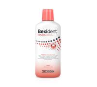 Bexident Encías Tratamiento Coadyuvante Colutorio 500 ml