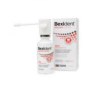 ISDIN Bexident Encías Spray Tratamiento Coadyuvante 40ml