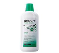ISDIN Bexident Fresh Breath Colutorio 500ml
