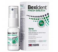 Bexident Fresh Breath Spray