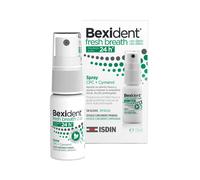Bexident Fresh Breath Spray 15ml