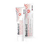 Bexident Gums Gel de pasta de dientes de cuidado intensivo 75ml