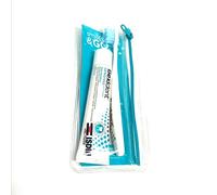 Bexident Gengivas Kit Smile & Go Pasta 25ml + Escova