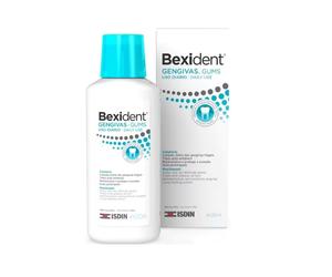 Bexident Gums Enjuague Bucal de Uso Diario 250ml