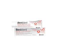 BEXIDENT GUMS Intensive Care Pasta de dientes en gel, 75 ml