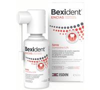 Spray Clorhexidina Tratamiento para Encías 40 ml Bexident