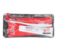 Bexident Kit Anticaries Uso Diario Pasta 25 ml+ Cepillo