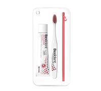 Bexident NECESER Anticaries Pasta Dentífrica, 25ml+Cepillo Dientes Medio