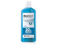 Bexident - Blanqueante Colutorio Candidiasis oral 500 ml unisex