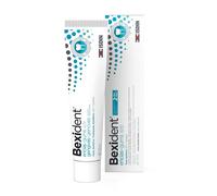 Isdin Bexident Pasta de Dientes Encías CPC+Cymenol 125mL