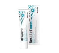 Bexident Pasta de Mascar para Uso Diario 75ml