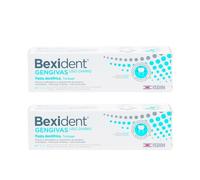 Bexident Pasta de Mascar Uso Diario 2x75ml