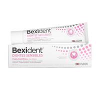 Bexident Bexident Dientes Sensibles Pasta, 75 ml