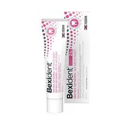 Bexident Pasta Dentífrica para Dientes Sensibles 75 ml