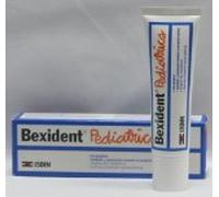 Bexident Pediatrics Gel Gingival 30 ml.