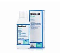 Bexident Post Colutorio 250 Ml - Acelera la Recuperación Post Intervención