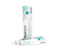 Bexident Post Gel Tópico 25 ml