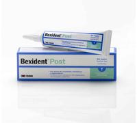 ISDIN Bexident Post Tratamiento Coadvuyante Gel Tópico 25ml