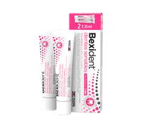 Bexident Smile&Go Dien Sensi Pasta 2x25m