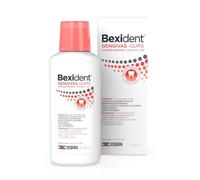 Bexident Tratamiento Encías Colutorio 250ml
