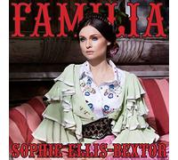 Bextor, Sophie Ellis - Familia